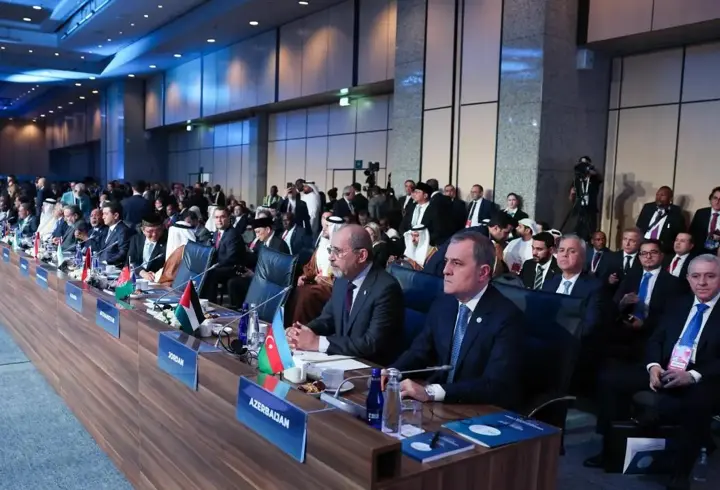 Türkiye ve UNRWA arasında temsilcilik anlaşması imzalanacak