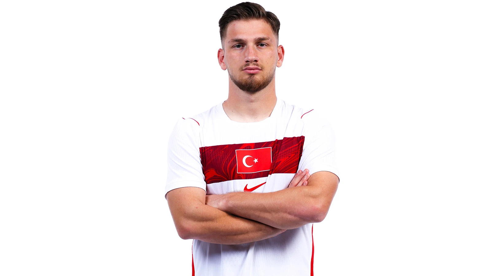 Semih Kılıçsoy, Ümit Milli Takım aday kadrosuna geçti