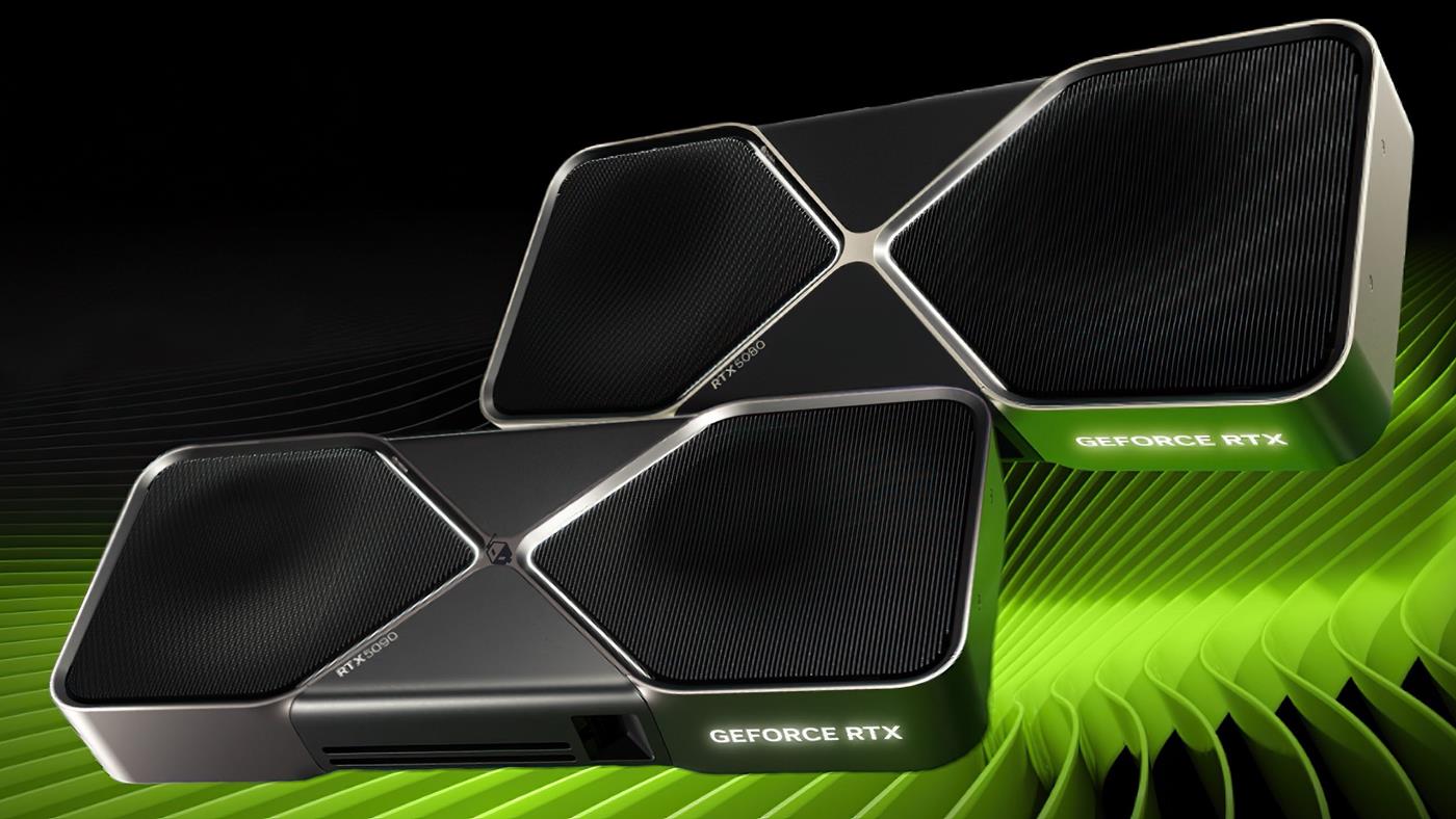 Almanya’da bazı satıcılarda GeForce RTX 5000 stok sıkıntısı başladı