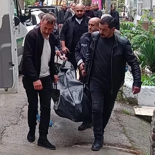 Amasya'da 16 Yaşındaki Lise Öğrencisi Evinde Ölü Bulundu