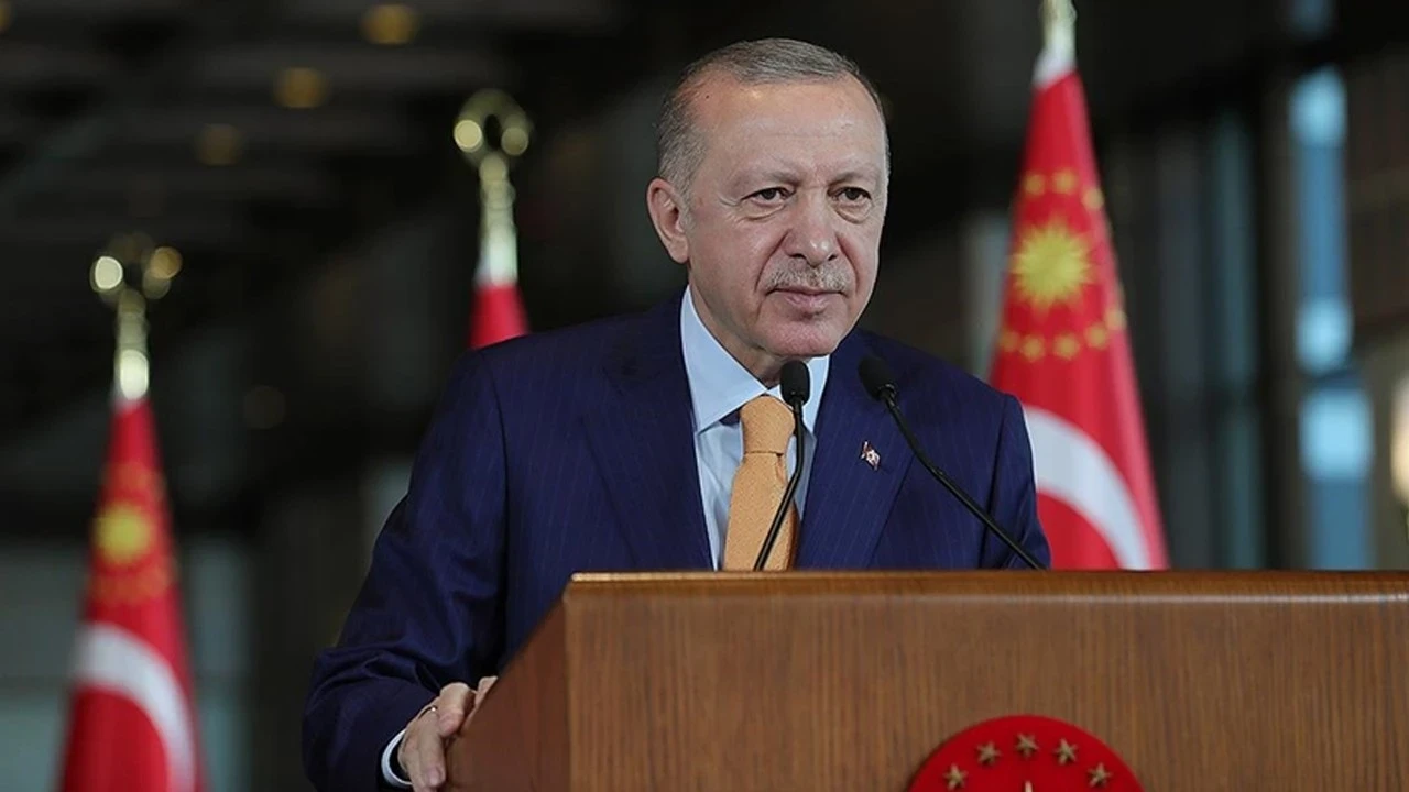 Cumhurbaşkanı Erdoğan: Gündemimizde ara seçim yok