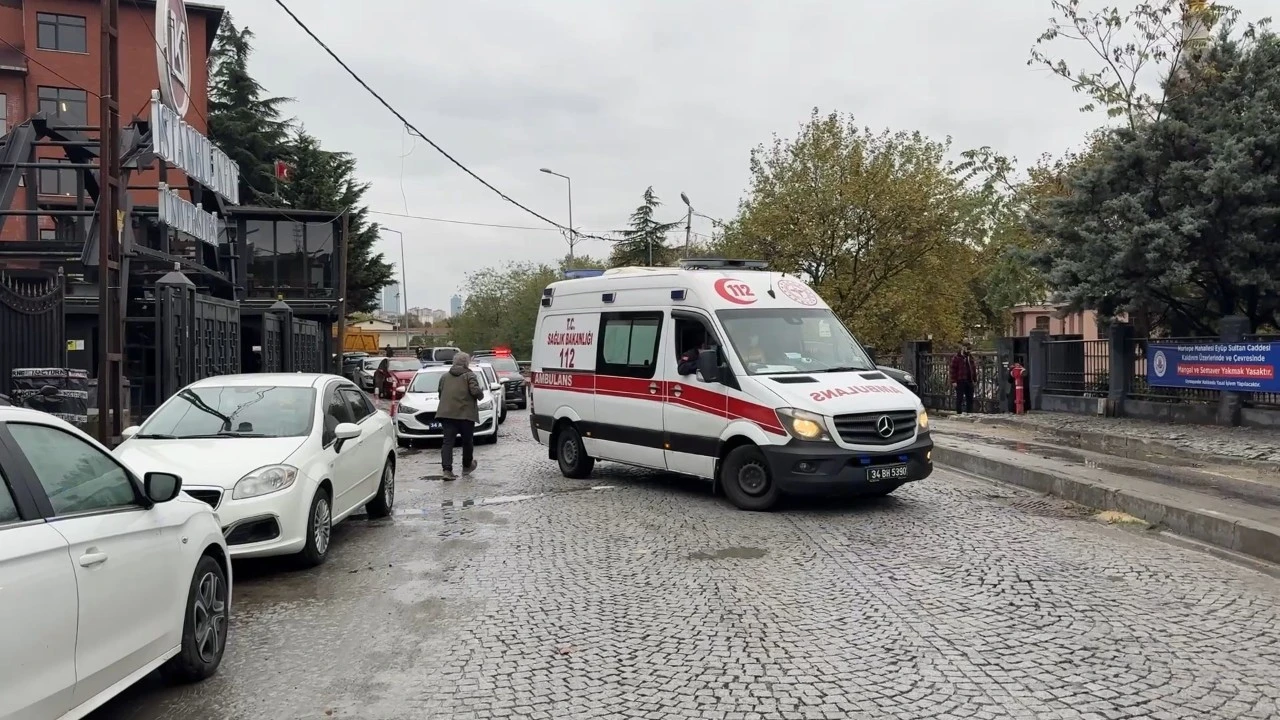 İstanbul'daki Selde Can Kaybı 3'e Yükseldi: Dört Kişi Kayıp