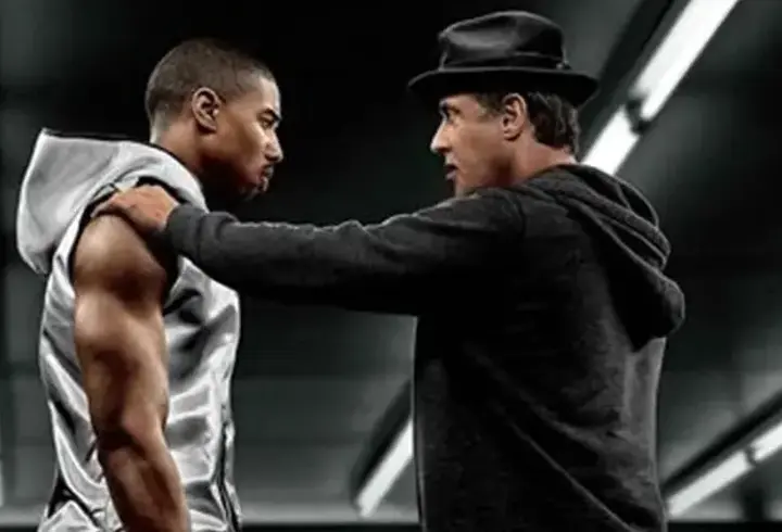 CREED: EFSANENİN DOĞUŞU KONUSU VE OYUNCULARI: Creed: Efsanenin Doğuşu filminin konusu nedir, oyuncuları kimler?