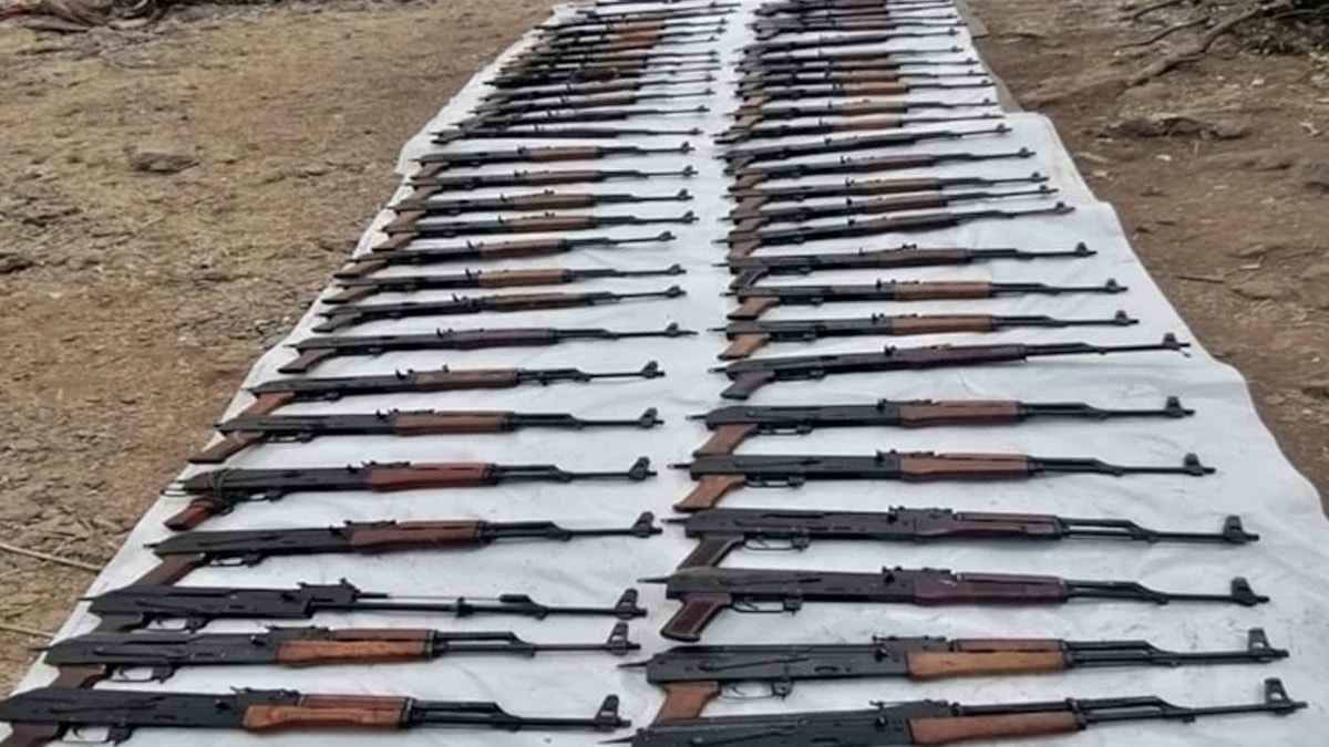 Son Dakika... DEM Parti açıkladı: PKK'nın silah bırakma töreninin tarihi belli oldu