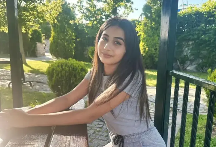 Merve'yi darbeden eski sevgilisi, öncesinde telefonuna el koymuş