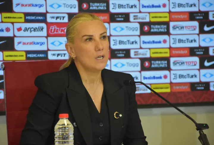 Necla Kıragası: Kaybettiğimiz için üzgünüz