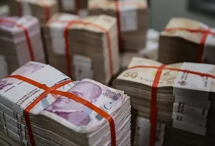 Bankacılık sektöründe mevduat 29 trilyon lirayı aştı