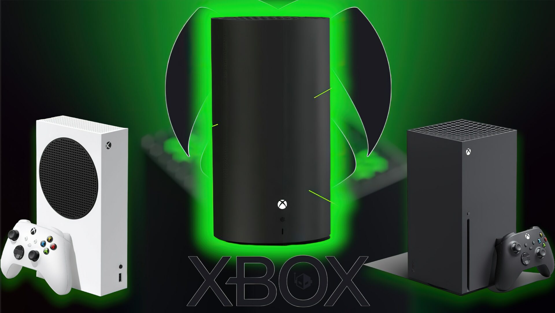 Xbox Magnus Tamamlandı: Microsoft’un Yeni Canavarı Geliyor!