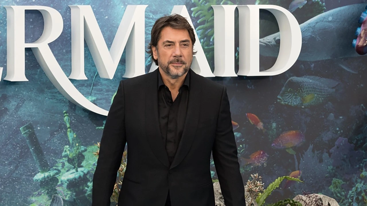 İspanyol aktör Javier Bardem'den İsrail ordusuna "Nazi" benzetmesi