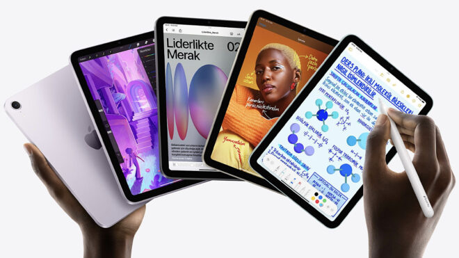 iPadOS işletim sistemi bu yıl macOS’e biraz daha yaklaşabilir