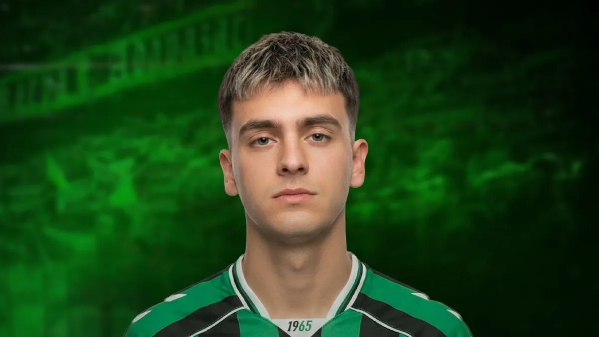 Sakaryaspor'dan 2 transfer birden! Engin Poyraz Efe Yıldırım ve Haydar Karataş...