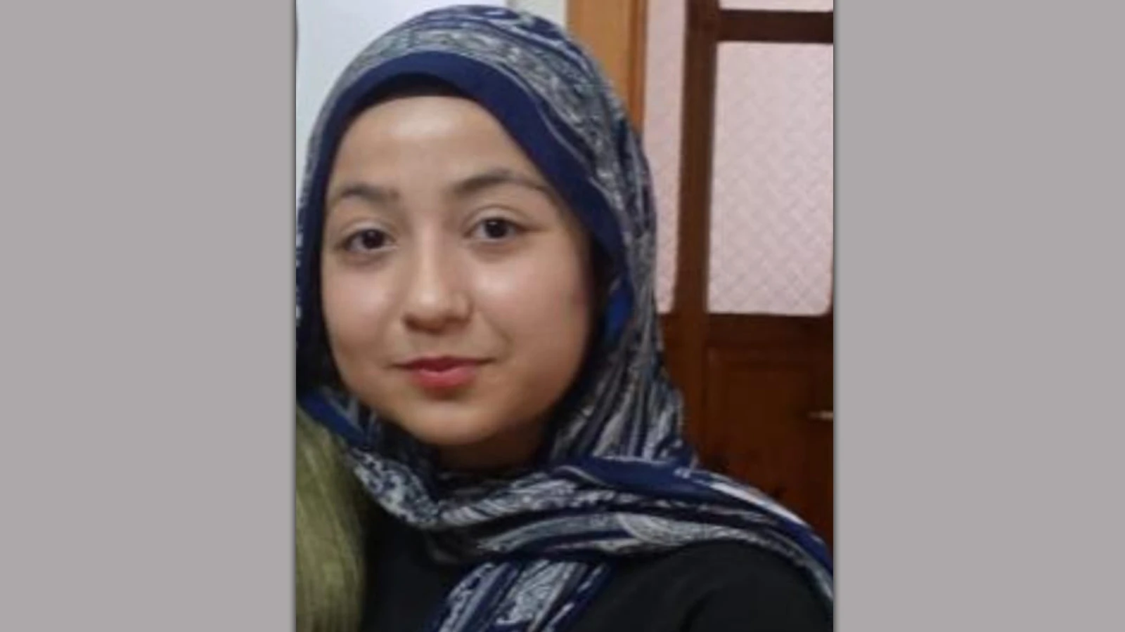 Mersin'de 14 yaşındaki Fatma Zehra'dan haber alınamıyor