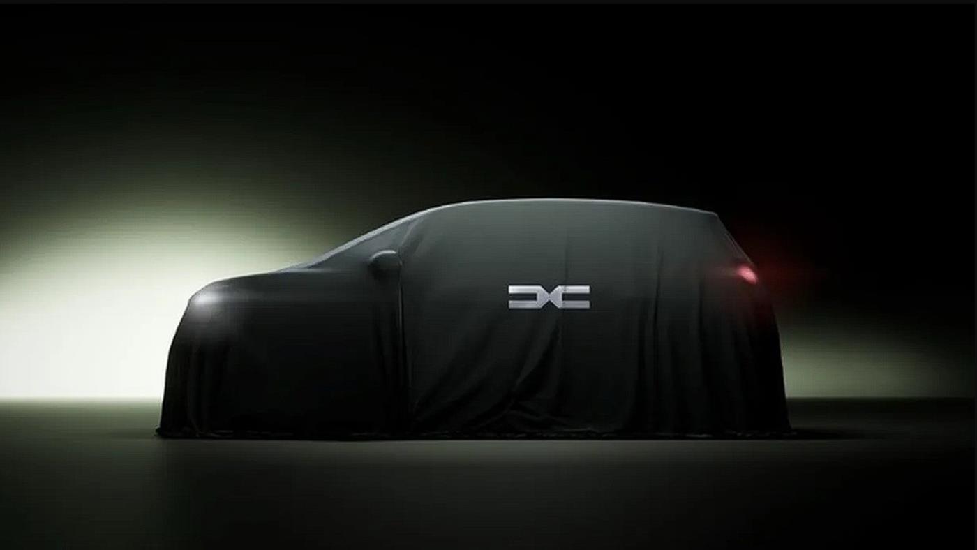 Dacia'nın yeni modeli Türkiye'de üretilecek! Dacia C-Neo geliyor