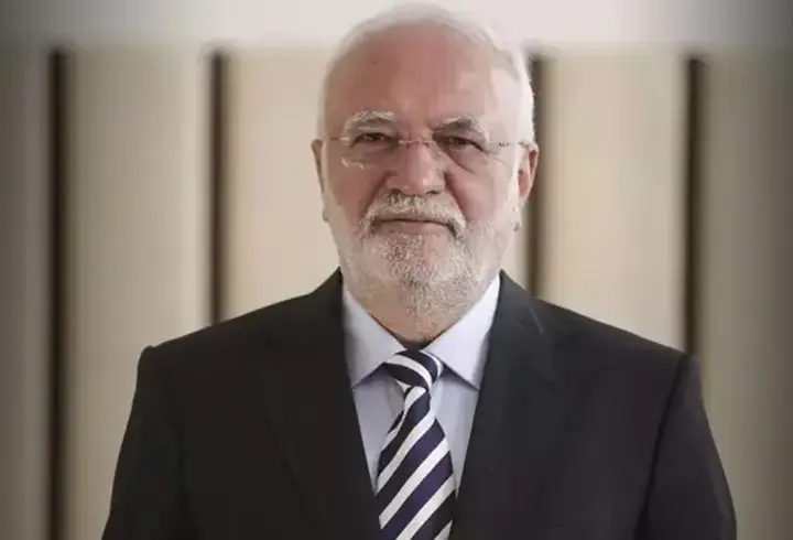 AK Partili Elitaş'tan Terörsüz Türkiye komisyonu açıklaması
