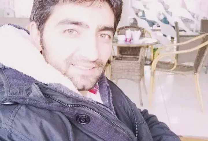 Yozgat'ta kayıp olarak aranan öğretmenin cansız bedeni bulundu