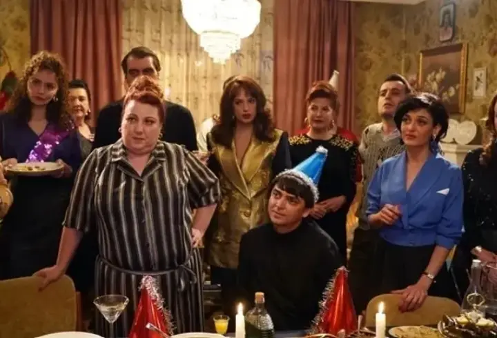 Hababam Sınıfı’nın biricik “Hafize Ana”sıydı… Adile Naşit filmi bu Cuma beyaz perdede