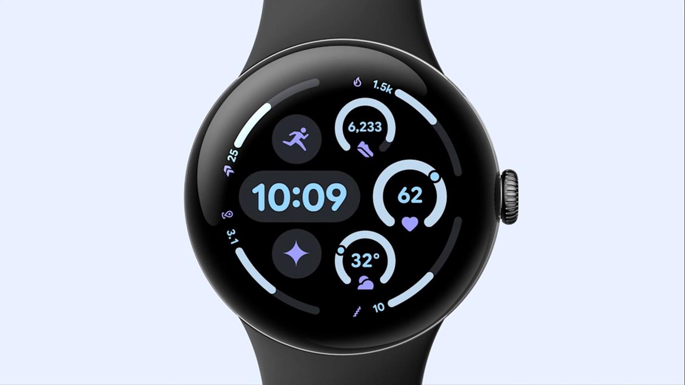 Google, Wear OS akıllı saatlerin pil ömrünü artıracak güncellemeyi sundu