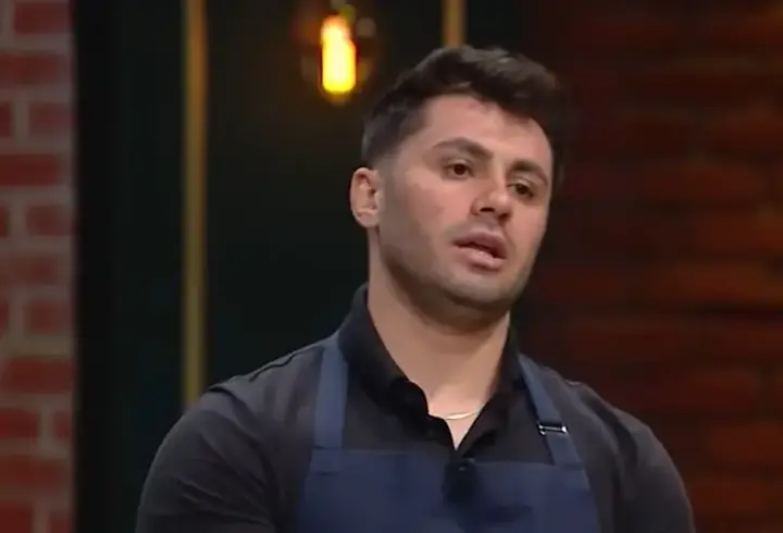 Özkan Akan KİMDİR? MasterChef Türkiye 2025 Özkan Akan ''Önlüğü almaya geliyorum'' dedi!