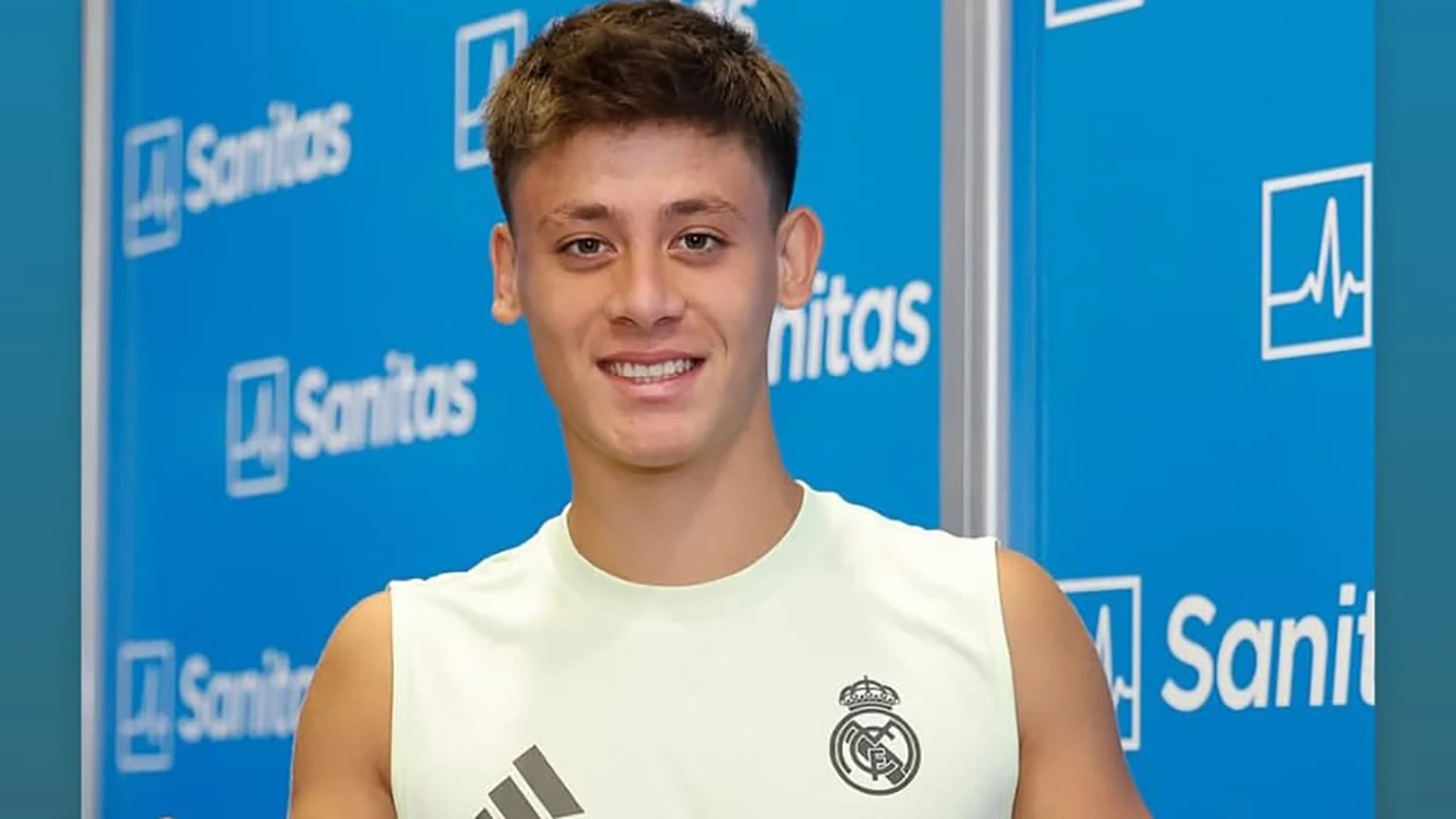Real Madrid’in Atlético Madrid derbisi kadrosu açıklandı, Arda Güler listede