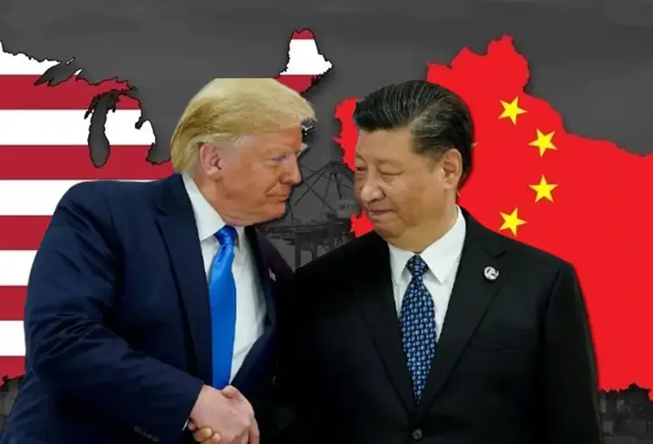 Tarife krizi aşıldı mı? Trump'tan dikkat çeken Çin açıklaması