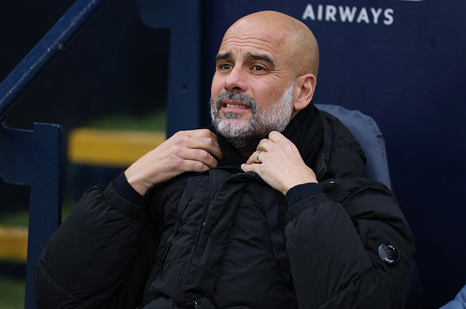 Guardiola'dan kariyerindeki Cruyff etkisine dair çarpıcı sözler