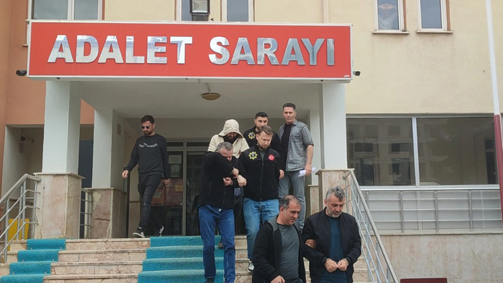 Konya'da 'yeşil reçete' operasyonu: 3 kişi tutuklandı