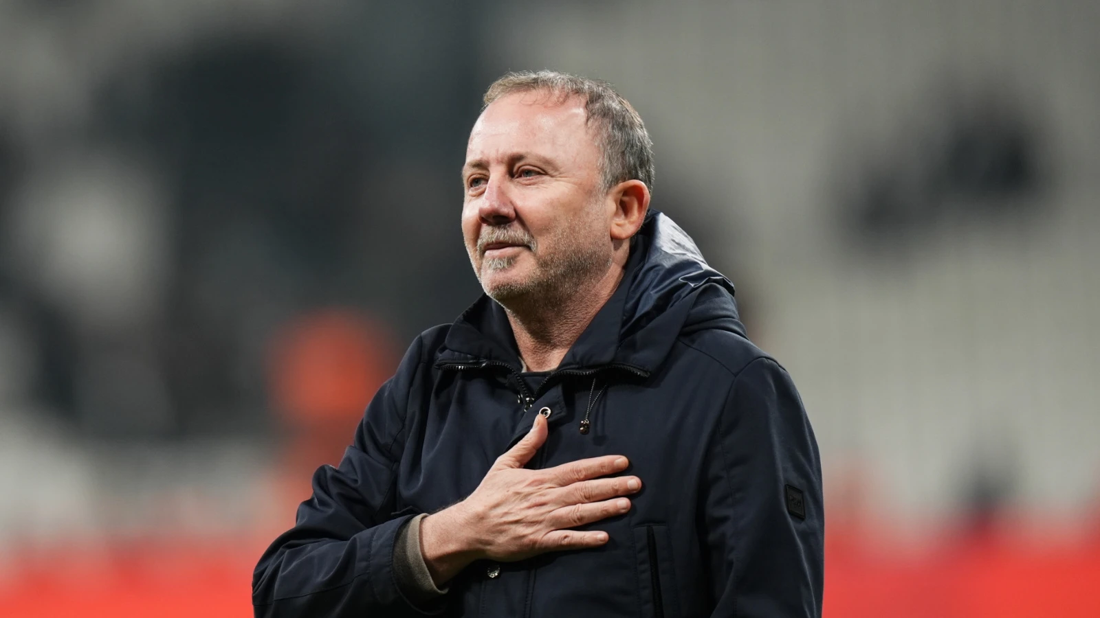 Sergen Yalçın'dan Altay Bayındır cevabı: Zamanı değil