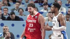 'Klasikle moderni bir araya getiren basketbolcu': Alperen Şengün