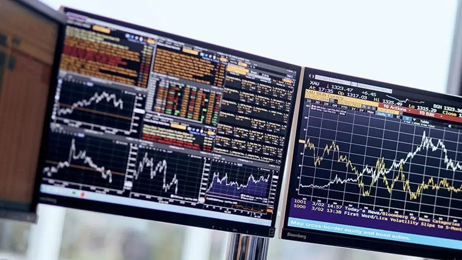 İzinsiz forex işlemlerine soruşturma: 34 şüpheli hakkında gözaltı kararı