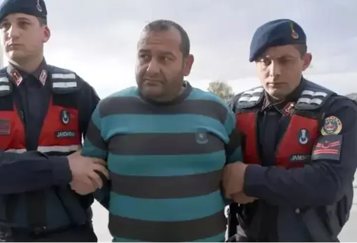Keserli komşu cinayetinde sanığın ağırlaştırılmış müebbet hapsi onandı