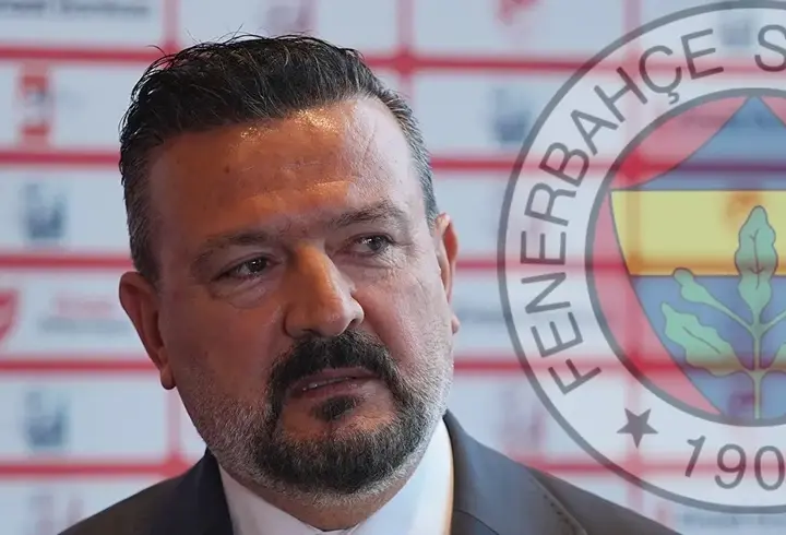 Fenerbahçe Yönetim Kurulu Üyesi Ertan Torunoğulları, taraftara seslendi
