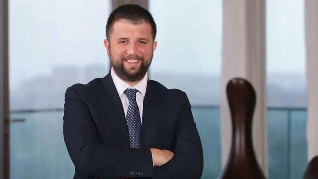Uyuşturucu Soruşturması: Hamdi Akın'ın Oğlu Gözaltına Alındı