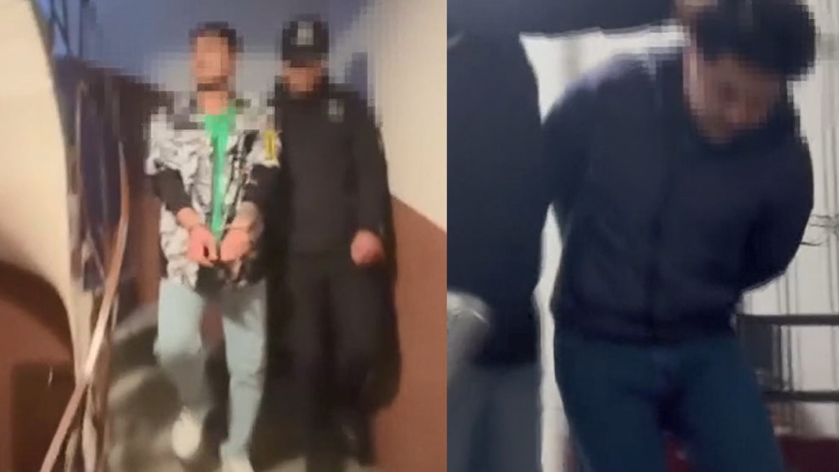Mide bulandıran olayda 51 kişi tutuklandı