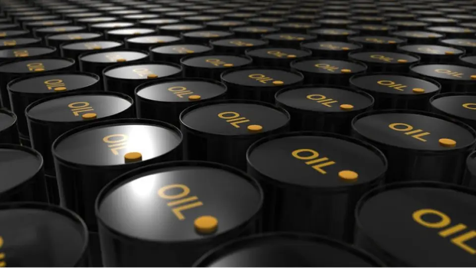 Brent petrolün varil fiyatı 110 doların altına indi
