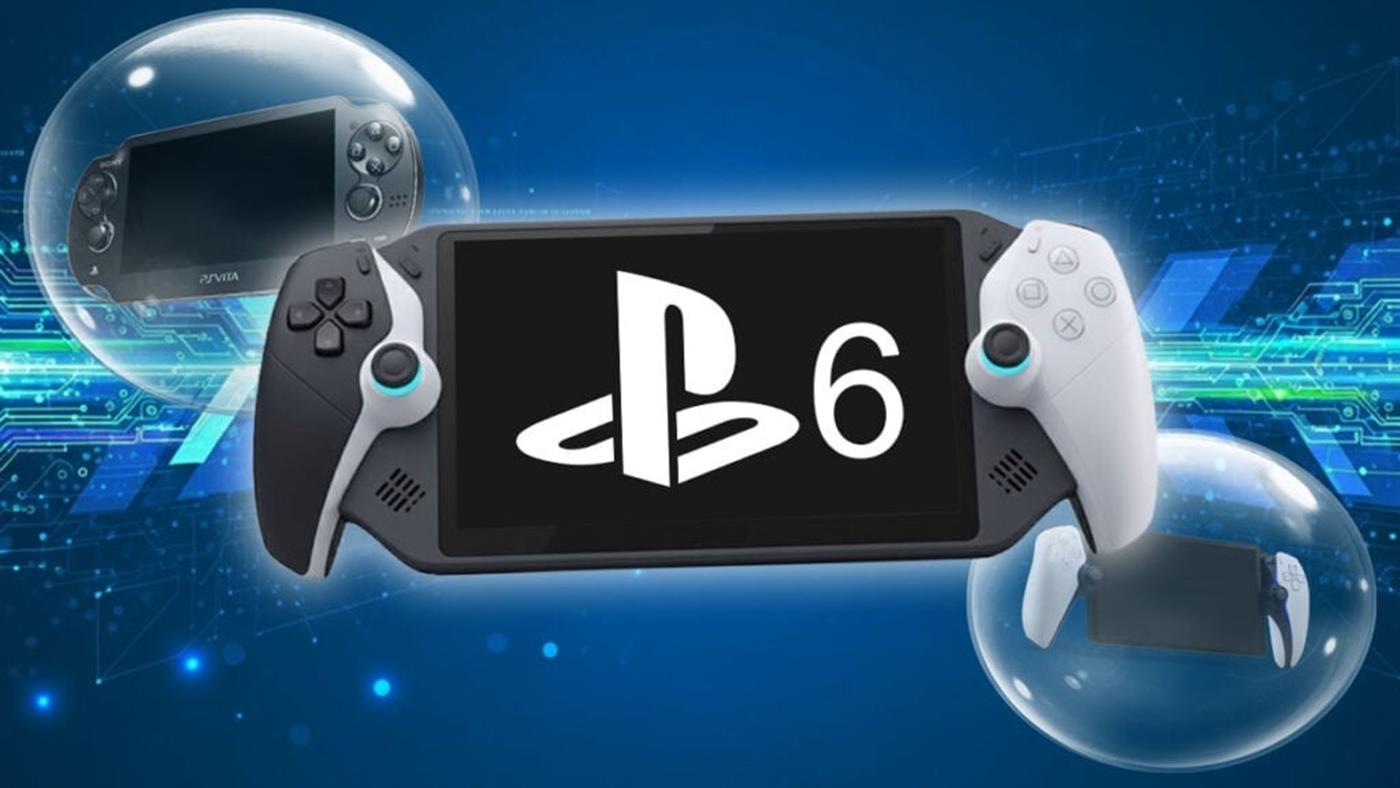 Taşınabilir PlayStation 6 ne kadar güçlü olacak? İlk bilgiler paylaşıldı