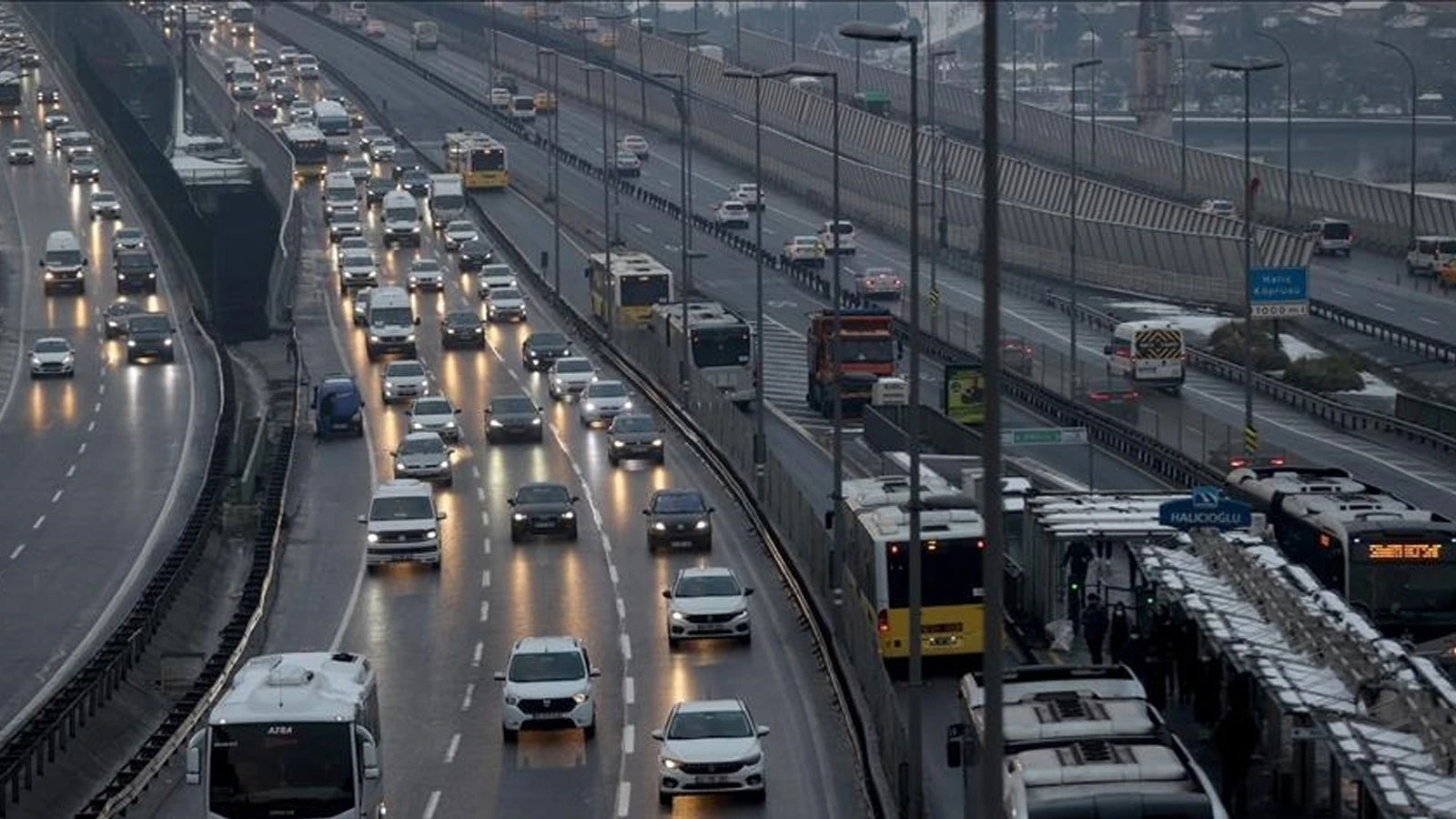 EGM'den araç plakası uygulamalarına ilişkin açıklama