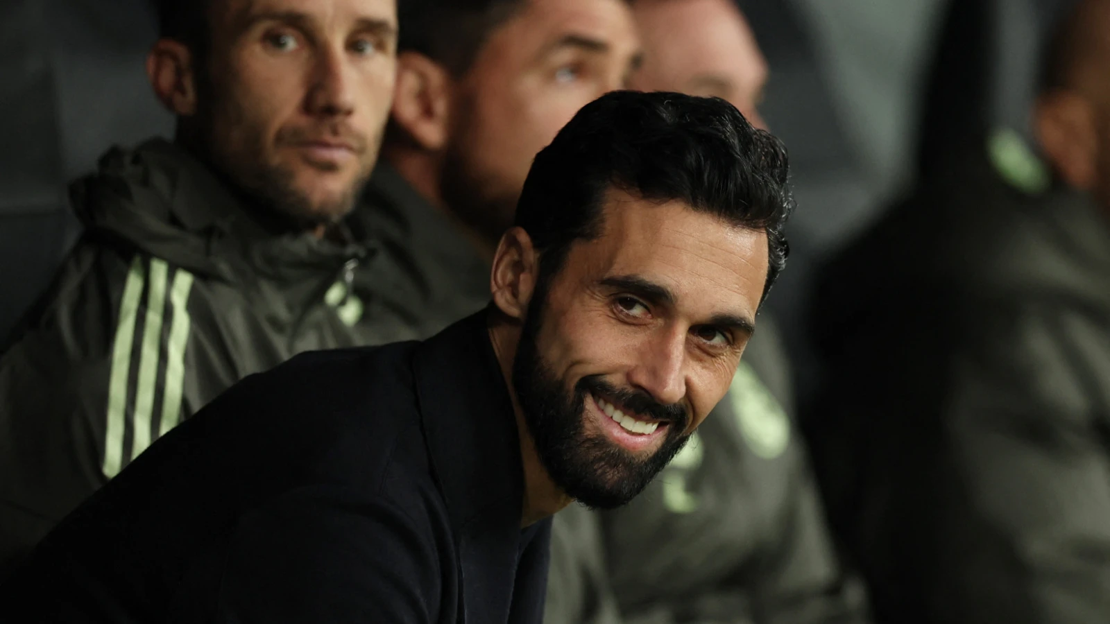 Yüzü gülen Arbeloa'dan Arda Güler'e: Beklediğimden de daha iyisin