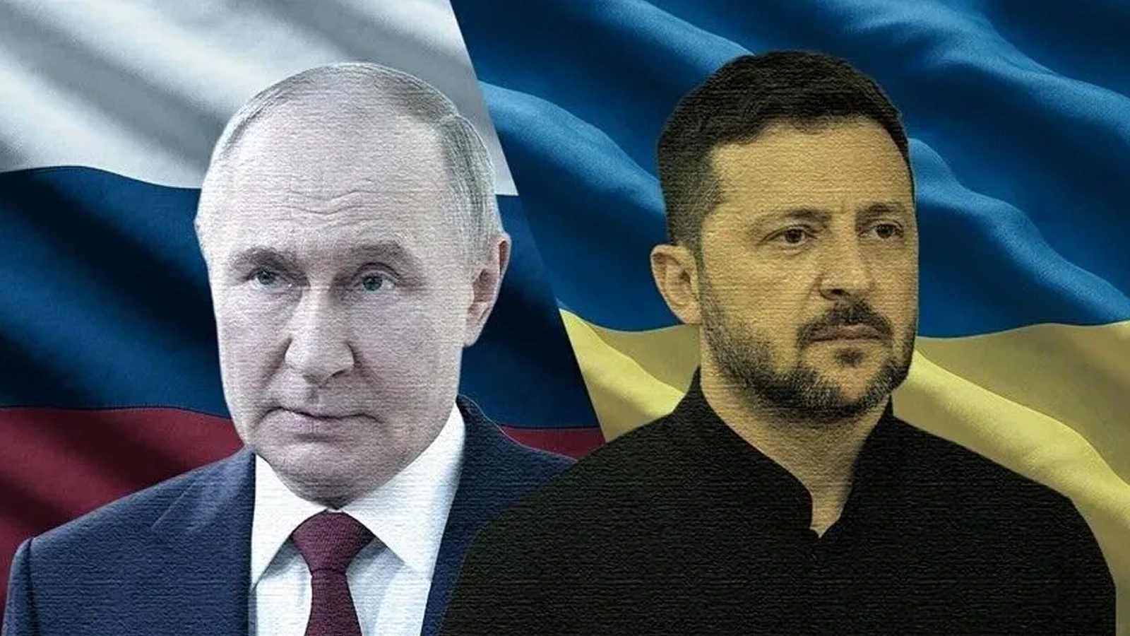 Zelenskiy'den Rusya ile anlaşmaya yeşil ışık: Müzakereler yürütülecek