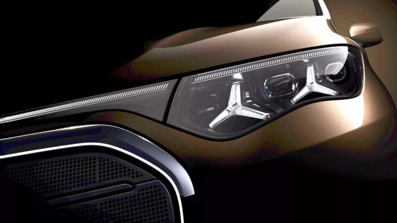 Yeni Mercedes-AMG Elektrikli Modeller Geliyor