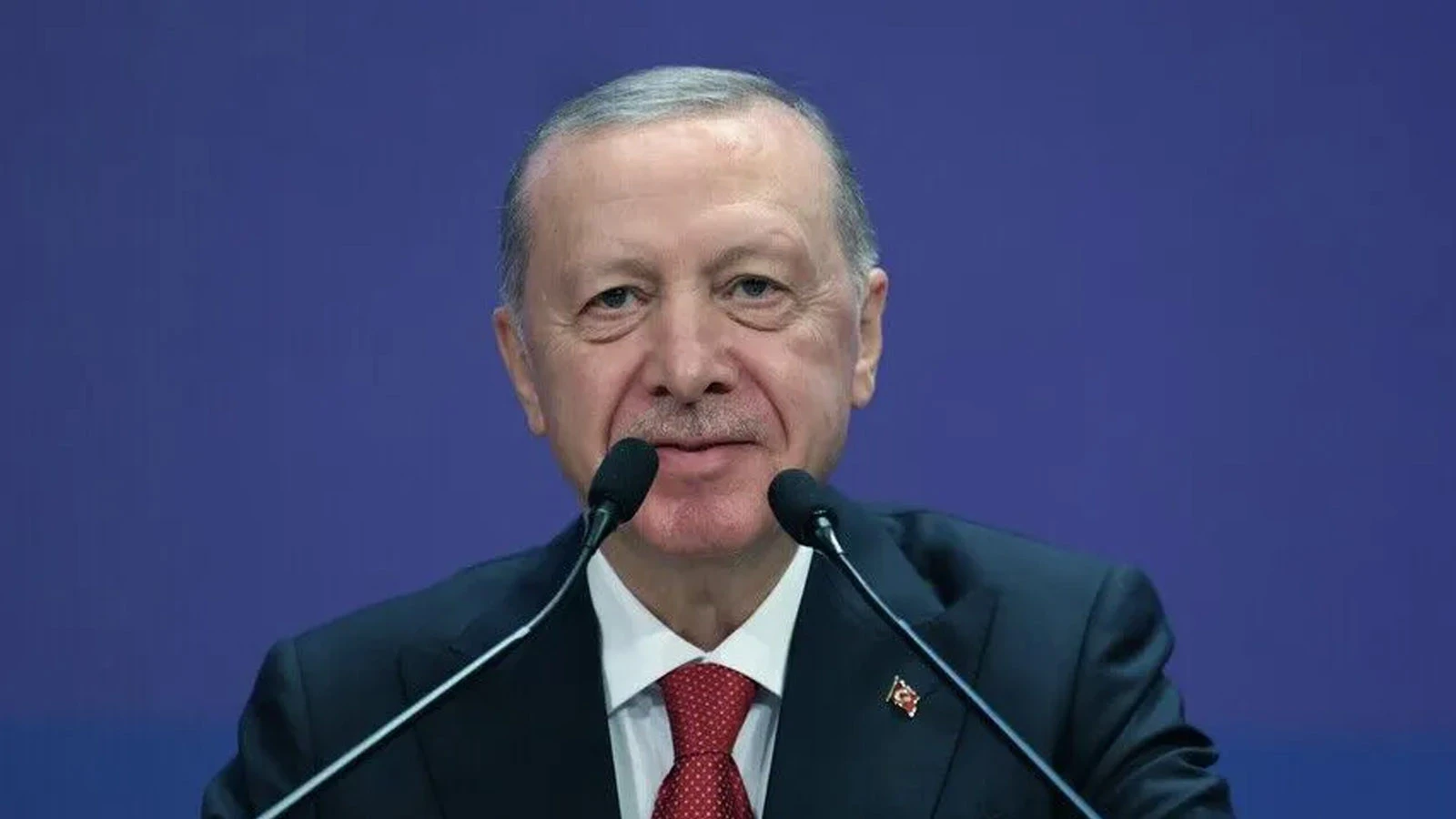 Cumhurbaşkanı Erdoğan'dan Sel Felaketine İlişkin Açıklama: Devletimizin Tüm Kurumları Sahada