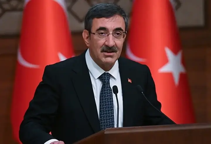 Cevdet Yılmaz: Bu ayın enflasyonu iyi gelecek