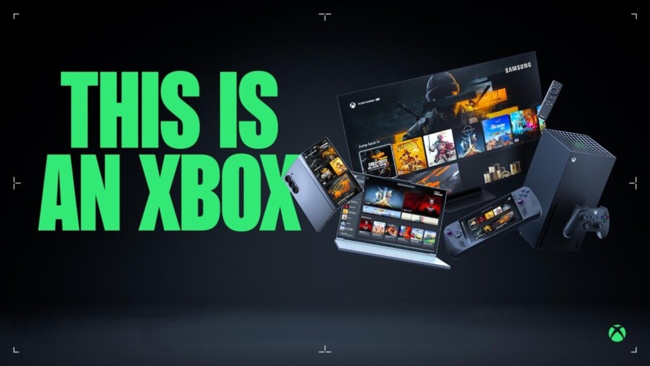 Yeni nesil Xbox PlayStation oyunlarını çalıştırabilir!