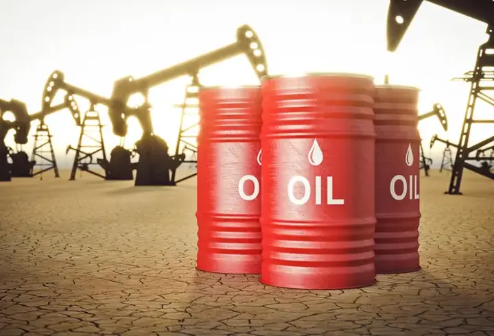 Hürmüz krizi petrolü uçurdu: Brent 106 doları aştı