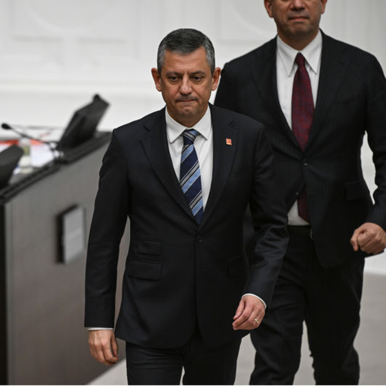 Özel'den en düşük emekli maaşına ilişkin açıklama