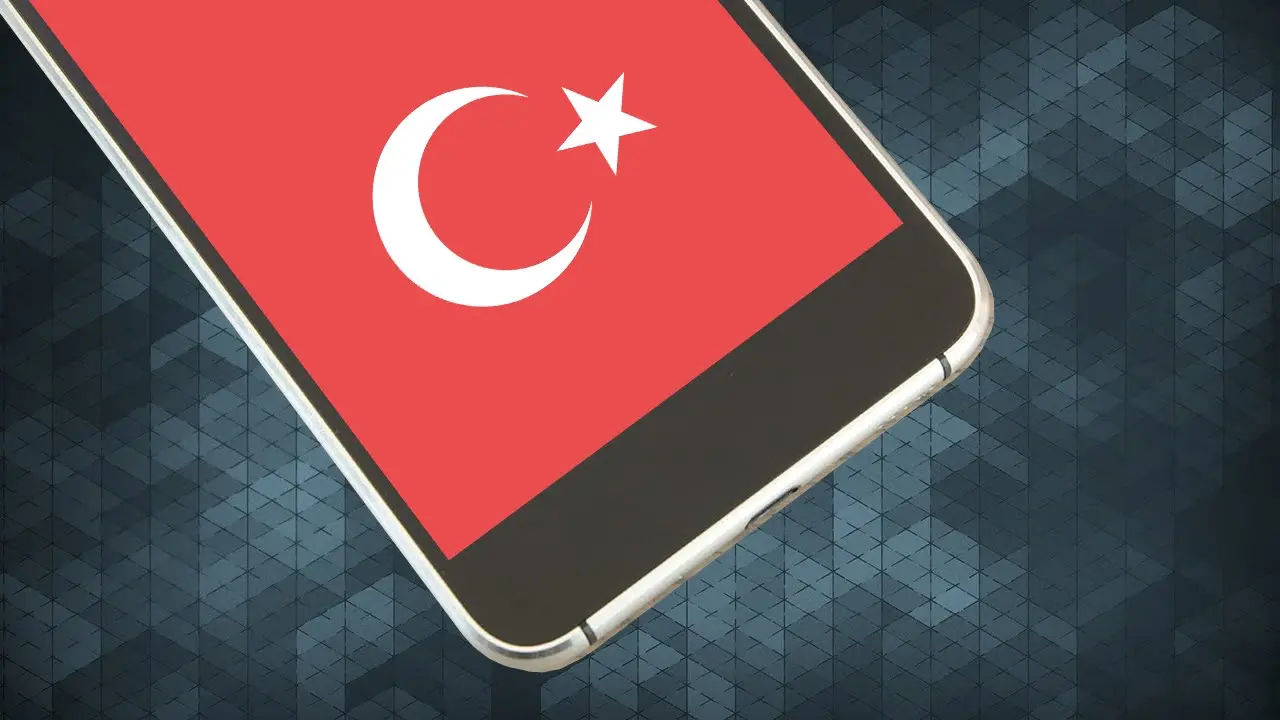 Türkiye Telefon Üretim Kapasitesinde Yeni Rekor Kırdı