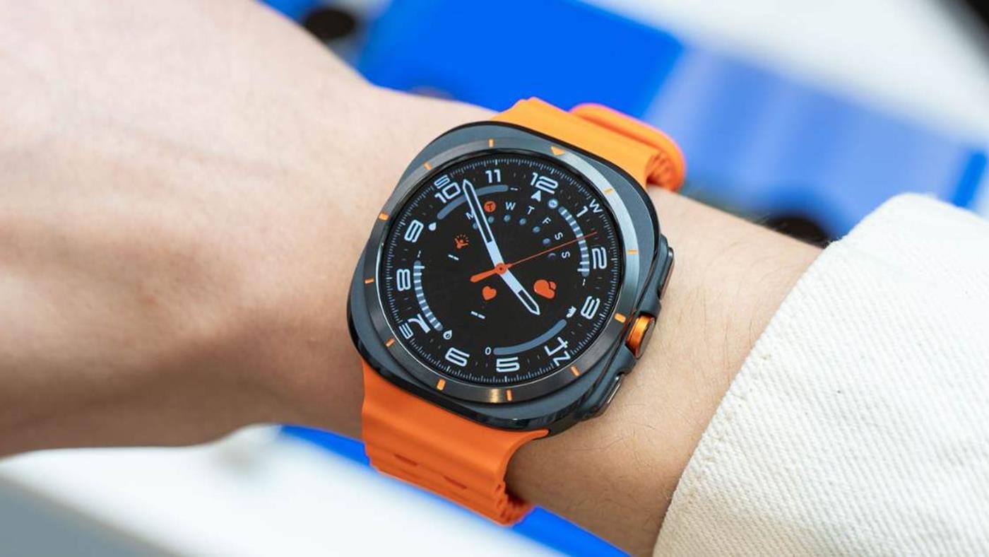 Samsung, One UI 8 Watch ile gelecek yeni özellikleri duyurdu