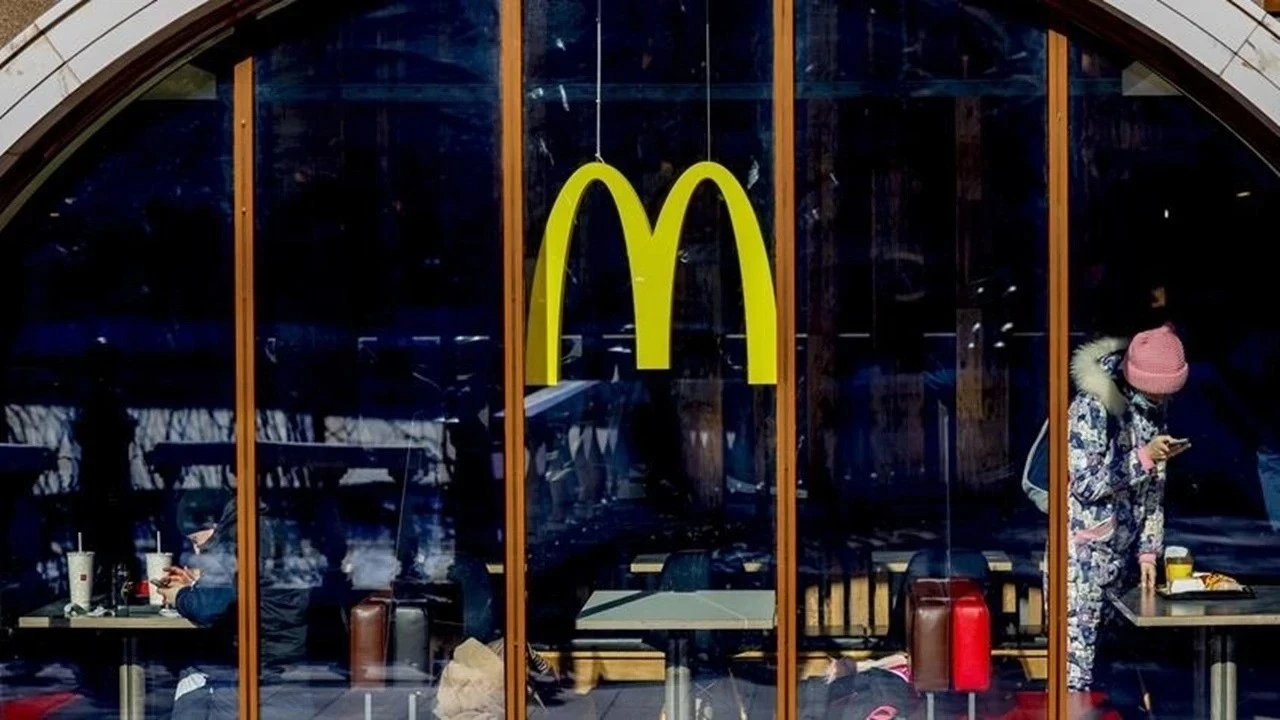 McDonald's beklentinin altında: Gelir ve kâr tahminleri tutmadı