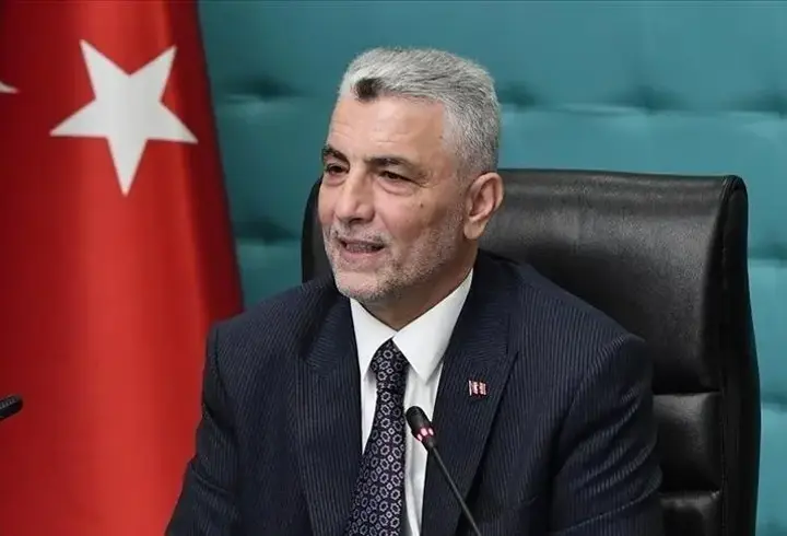 Bakan Bolat: Mayıs'ta cari işlemler açığı sıfıra yakın gerçekleşebilir