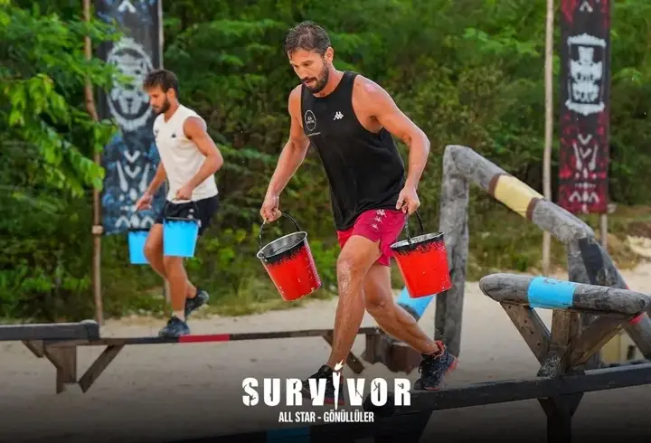 SURVİVOR birinci eleme adayı... Survivor ELEME POTASINDAKİ İSİMLER! 4 Mayıs 2025 Survivor'da yaşananlar!