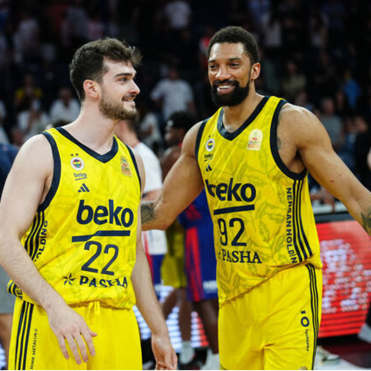 Olympiakos- Fenerbahçe maçı ne zaman?